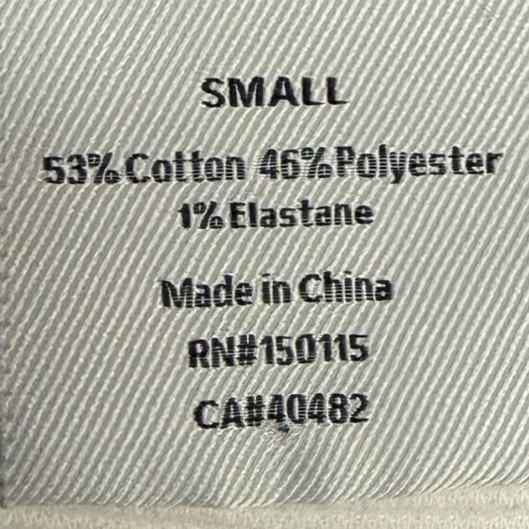 Varley Manning Sweatshirt in Oat Milk size small - Picture 7 of 9